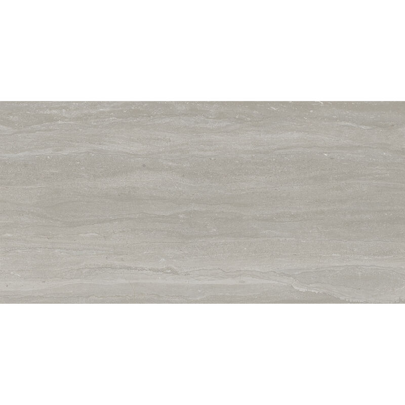PORCELANATO NO ESMALTADO DORSET CENERE VEIN CUT MATE 79.7X159.6 CM