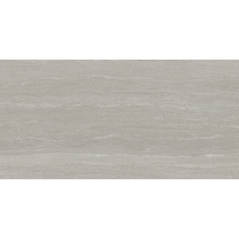 PORCELANATO NO ESMALTADO DORSET CENERE VEIN CUT MATE 79.7X159.6 CM