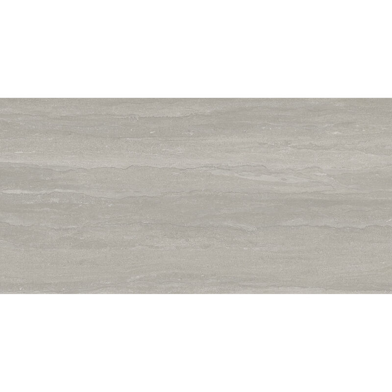PORCELANATO NO ESMALTADO DORSET CENERE VEIN CUT MATE 79.7X159.6 CM