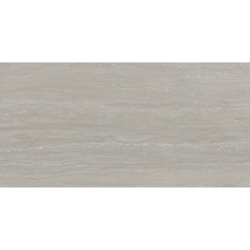 PORCELANATO NO ESMALTADO DORSET CENERE VEIN CUT MATE 79.7X159.6 CM