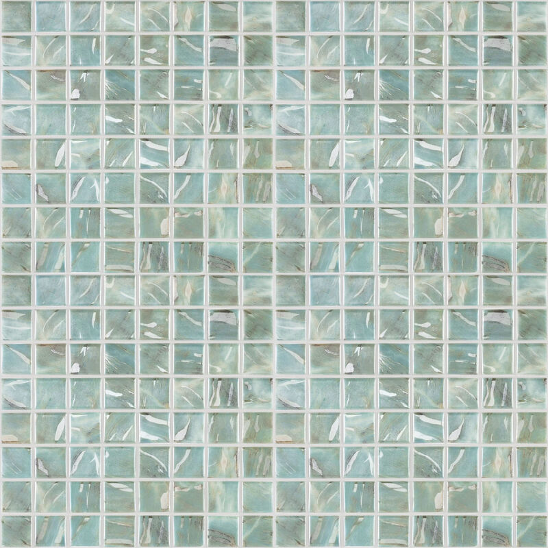 PEPELMA OASIS TURQUOISE 31.5X31.5 CM