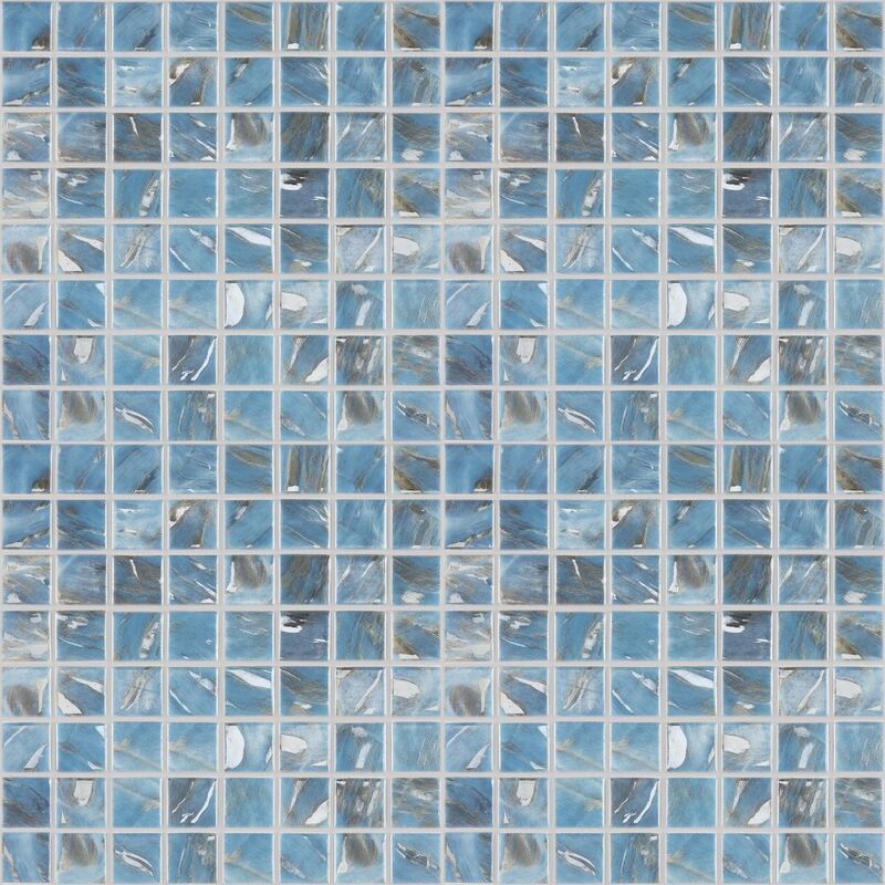 PEPELMA OASIS BLUE 31.5X31.5 CM