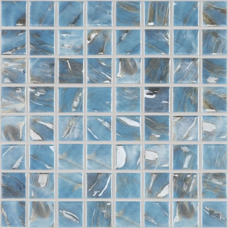 PEPELMA OASIS BLUE 31.5X31.5 CM