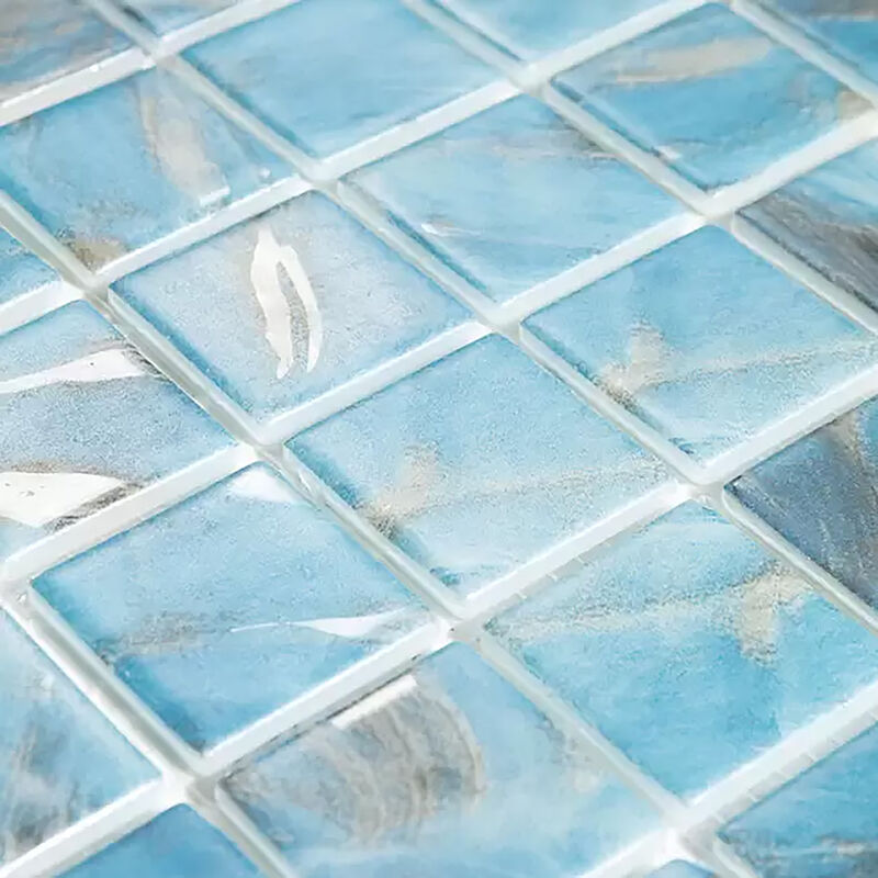 PEPELMA OASIS BLUE 31.5X31.5 CM
