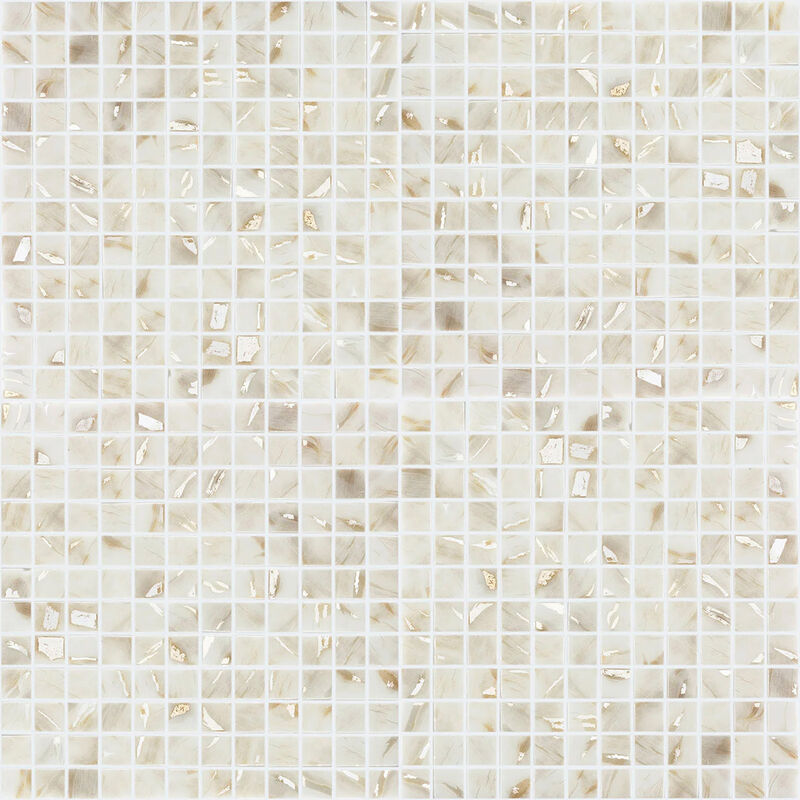 PEPELMA OASIS MARFIL 31.5X31.5 CM
