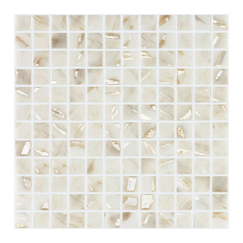 PEPELMA OASIS MARFIL 31.5X31.5 CM