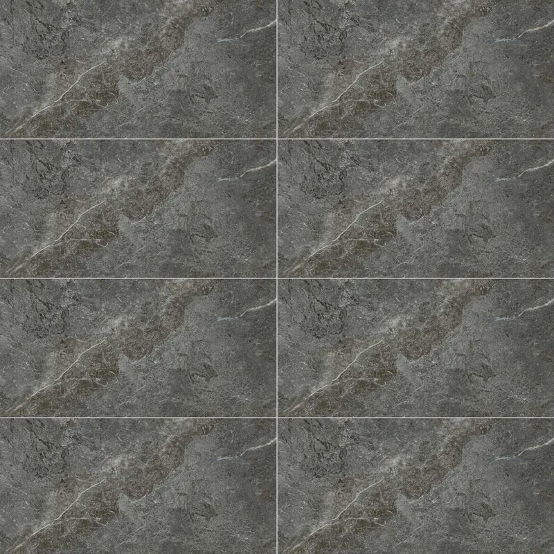 SALONI PORCELANATO NO ESMALTADO NOVELLA DARK GREEN ANTICATO MATE 60X120 CM (CA 1.440)