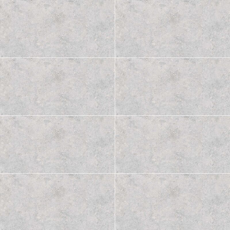 PORCELANATO NO ESMALTADO CAVALLINA BLANCO MATE 60X120 CM