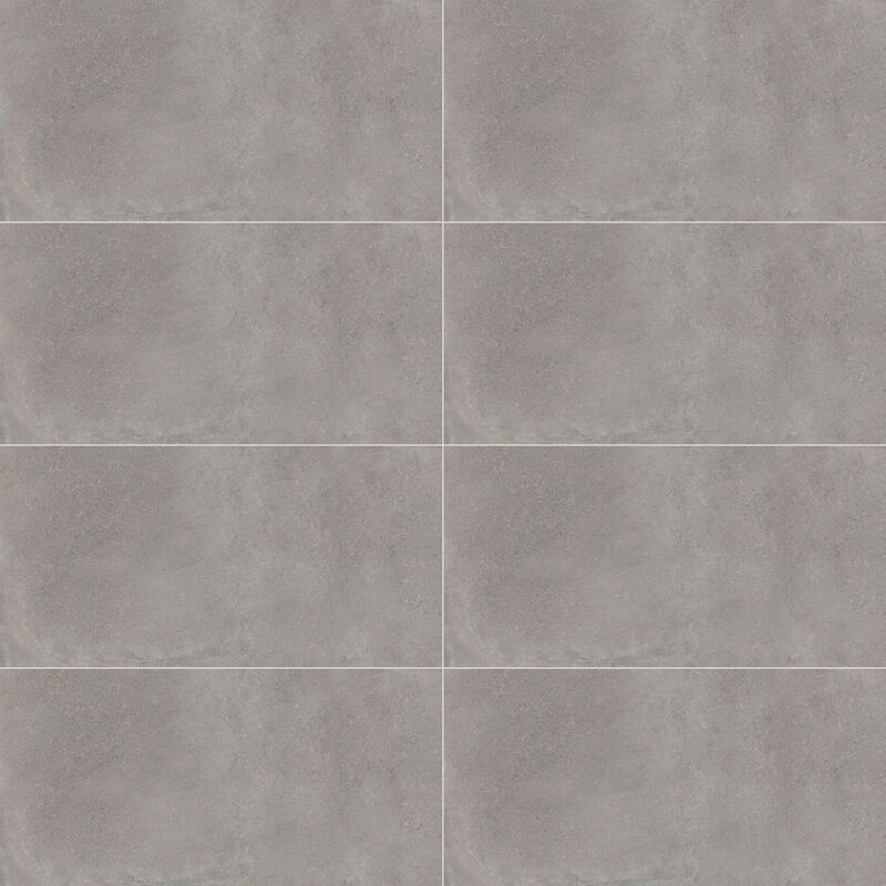 PORCELANATO NO ESMALTADO BLENDING GRAFITO LAPATO 60X120 CM