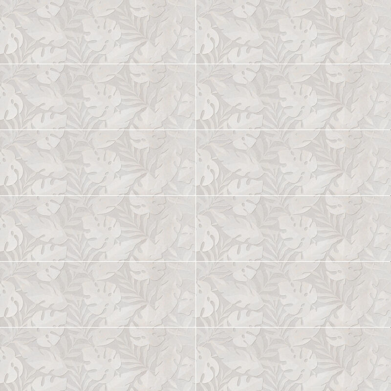 CERÁMICO ESMALTADO METALLO GRAPHIC MATE 29.8X89.80 CM