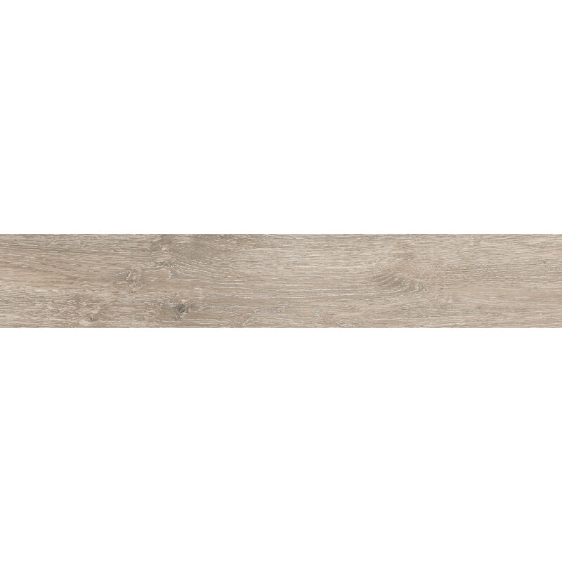 PORCELANATO ESMALTADO IKON ALMOND MATE 20X120 CM