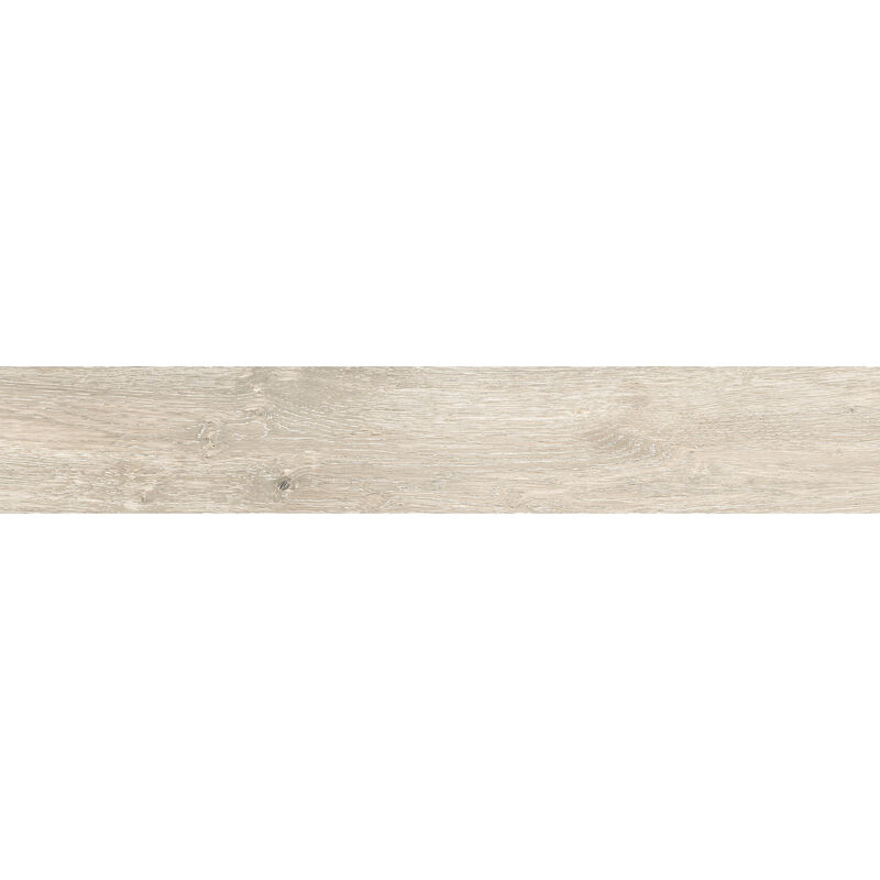 PORCELANATO ESMALTADO IKON HUESO MATE 20X120 CM