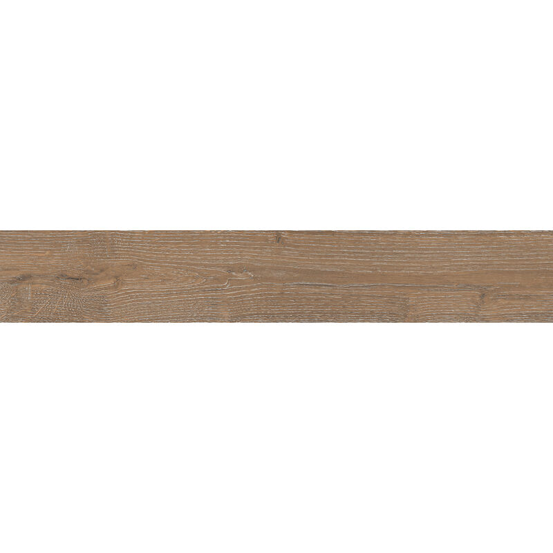 PORCELANATO ESMALTADO IKON NOGAL MATE 20X120 CM