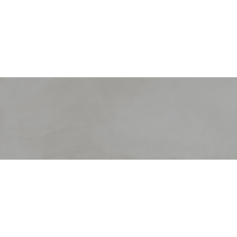CERÁMICO ESMALTADO CROMATICA GRIS MATE 30X90 CM
