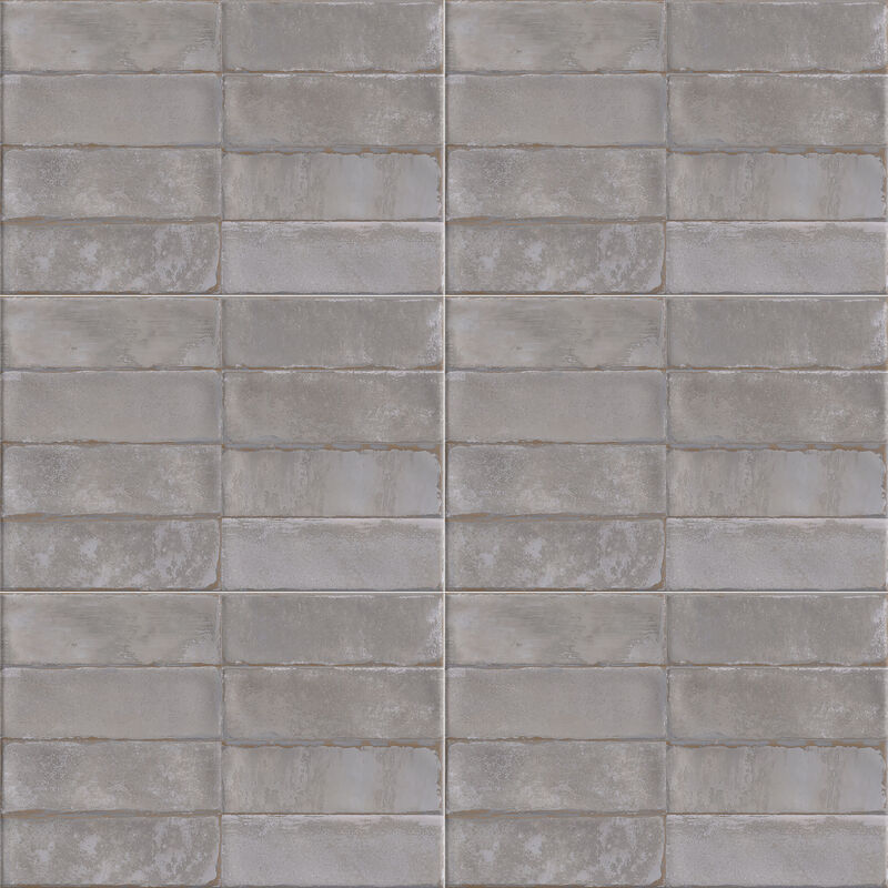 CERÁMICO ESMALTADO MATISSE GRAY BRILLO 30X45 CM