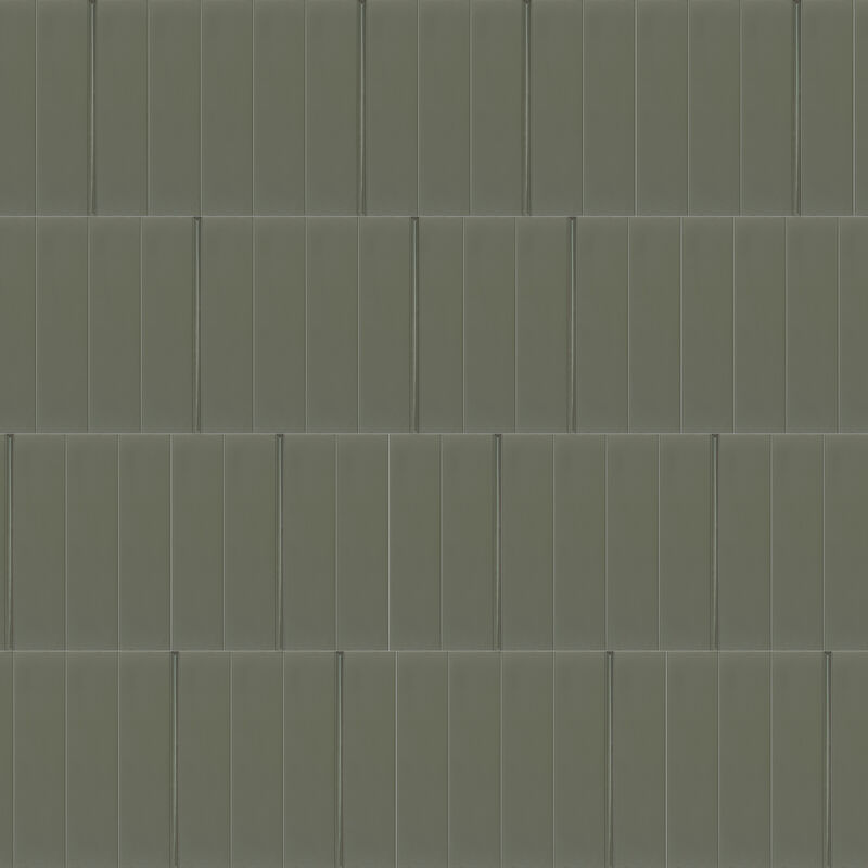 CERÁMICO ESMALTADO FILETE TERRALMA MANDACARU BRILLO 1.5X37.20 CM