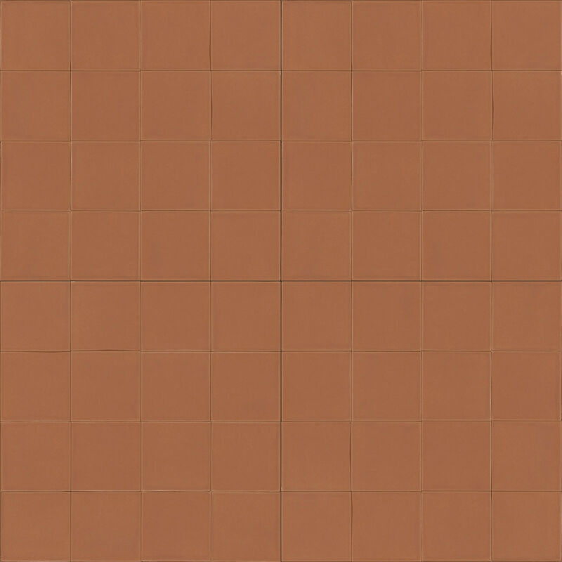 PORCELANATO ESMALTADO CONFETTO MATTONE MATE 10X10 CM
