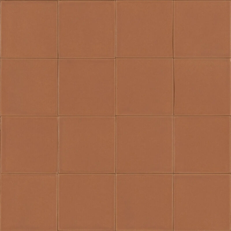 PORCELANATO ESMALTADO CONFETTO MATTONE MATE 10X10 CM
