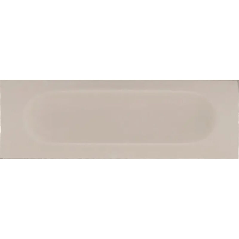 PORCELANATO ESMALTADO CONFETTO BONE MATE 5X15 CM