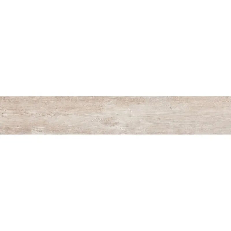 PORCELANATO ESMALTADO PAU BRASIL CLARO MATE 19.85X119.85 CM