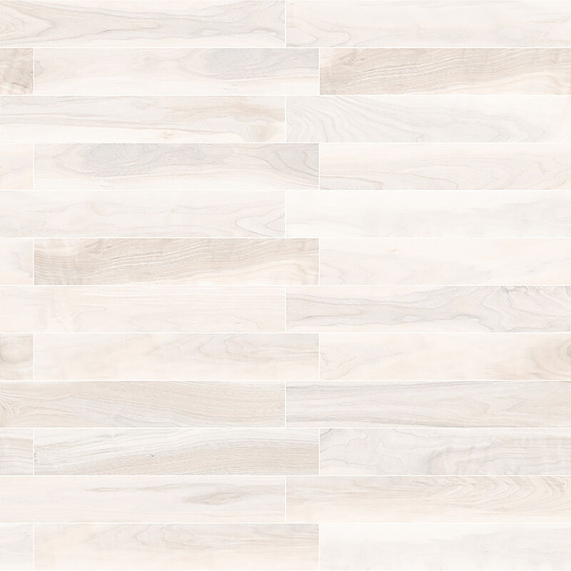 PORCELANATO ESMALTADO UTAH ALMOND RÚSTICO 19.2X120 CM