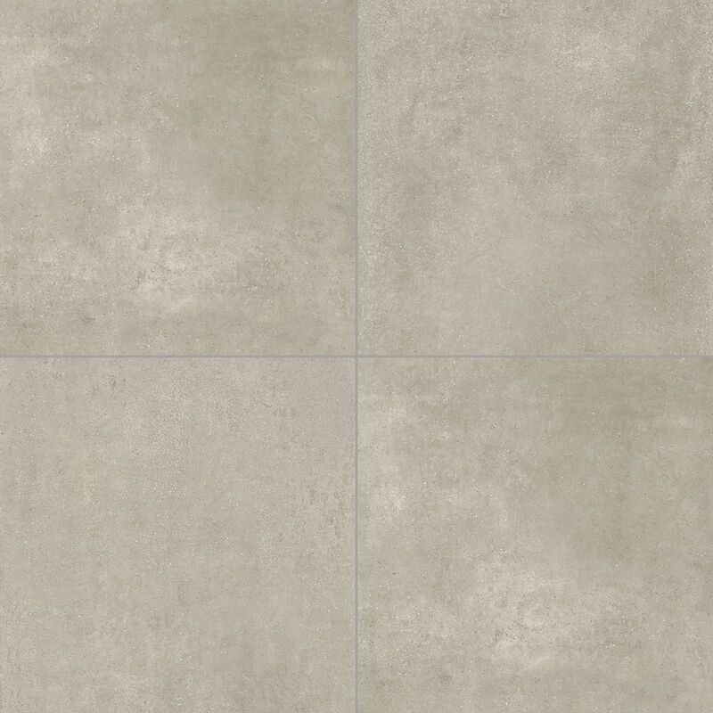 PORCELANATO ESMALTADO GRAVEL EARTH MATE 120X120 CM
