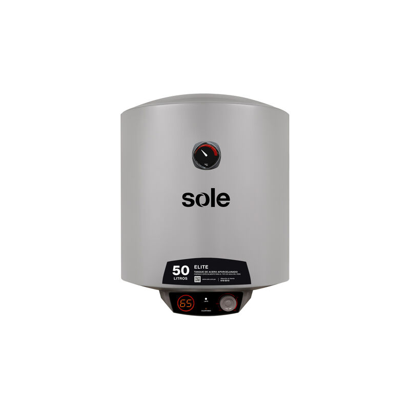 TERMA ELÉCTRICA ELITE 50 LITROS