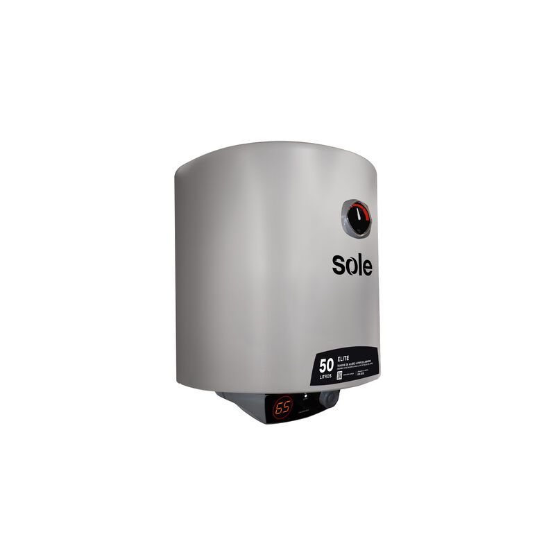 TERMA ELÉCTRICA ELITE 50 LITROS