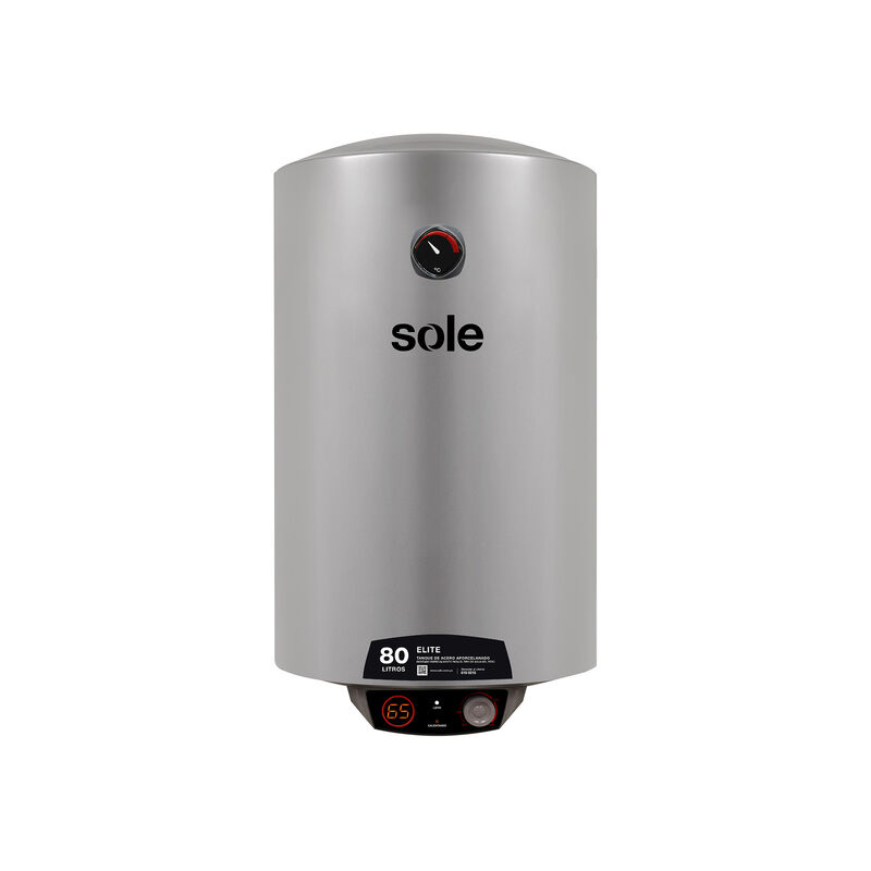 TERMA ELÉCTRICA ELITE 80 LITROS
