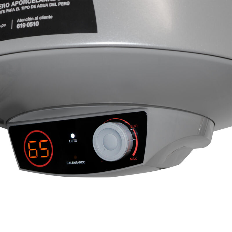 TERMA ELÉCTRICA ELITE 80 LITROS