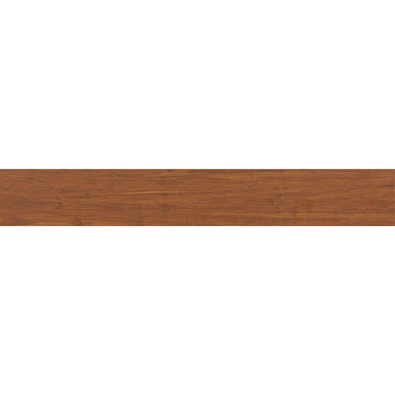PISO SPC WOOD FLOOR BAMBOO CARBONIZED ESPESOR:7MM FORMATO:13X91.5CM