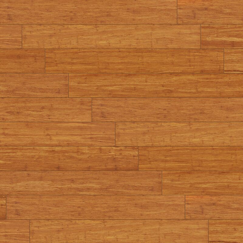 PISO SPC WOOD FLOOR BAMBOO CHAMPAGNE ESPESOR: 7MM FORMATO:13X91.5CM