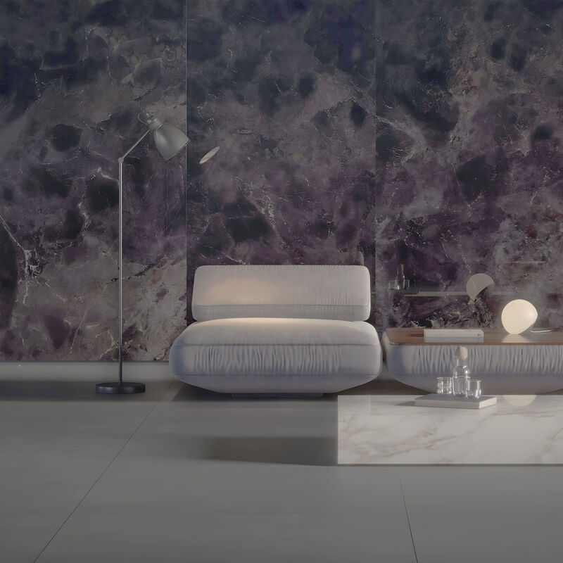 PORCELANATO ESMALTADO THE EDGE ST MATE 119.85X269.85 CM