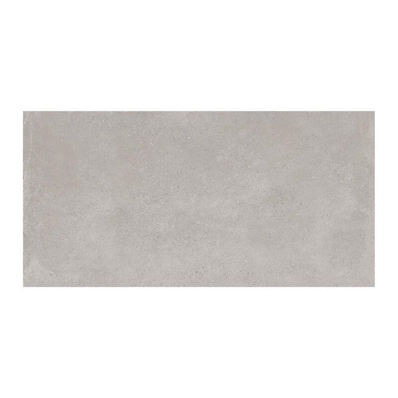 SEMIGRES ESMALTADO MOMENTUM LIGHT GRAY MATE 60X120 CM