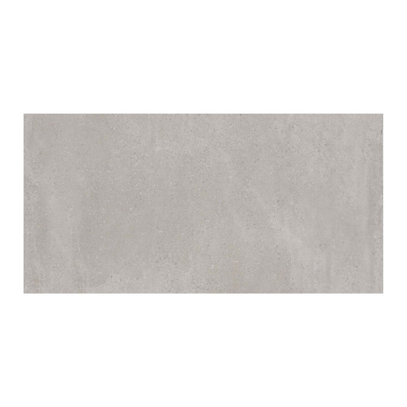 SEMIGRES ESMALTADO MOMENTUM LIGHT GRAY MATE 60X120 CM