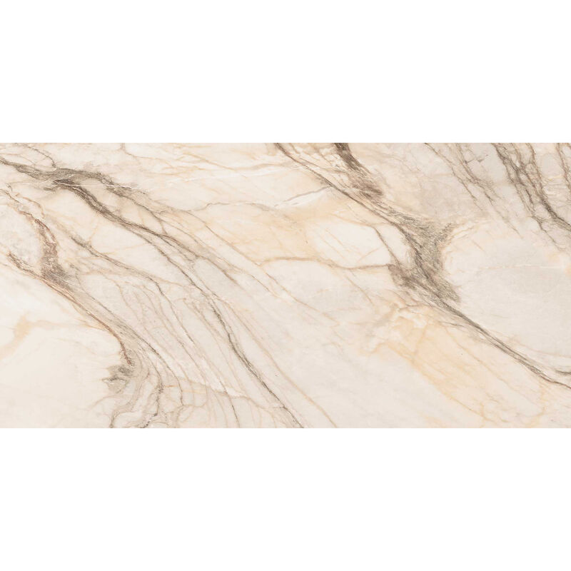 SEMIGRES ESMALTADO TEMPEST GREIGE MATE 60X120 CM