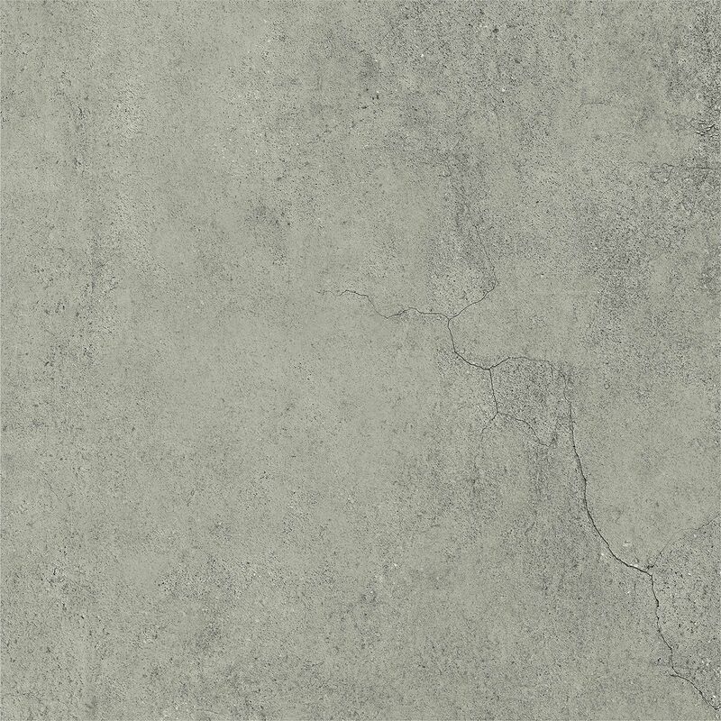 CERÁMICO ESMALTADO WALK GREY MATE 46X46 CM