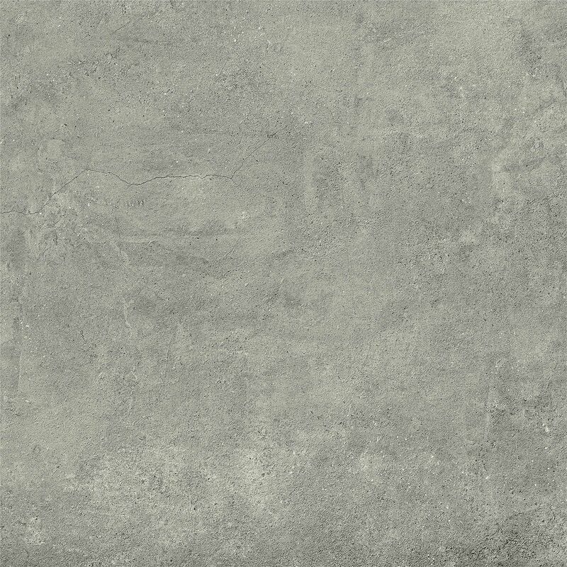 CERÁMICO ESMALTADO WALK GREY MATE 46X46 CM