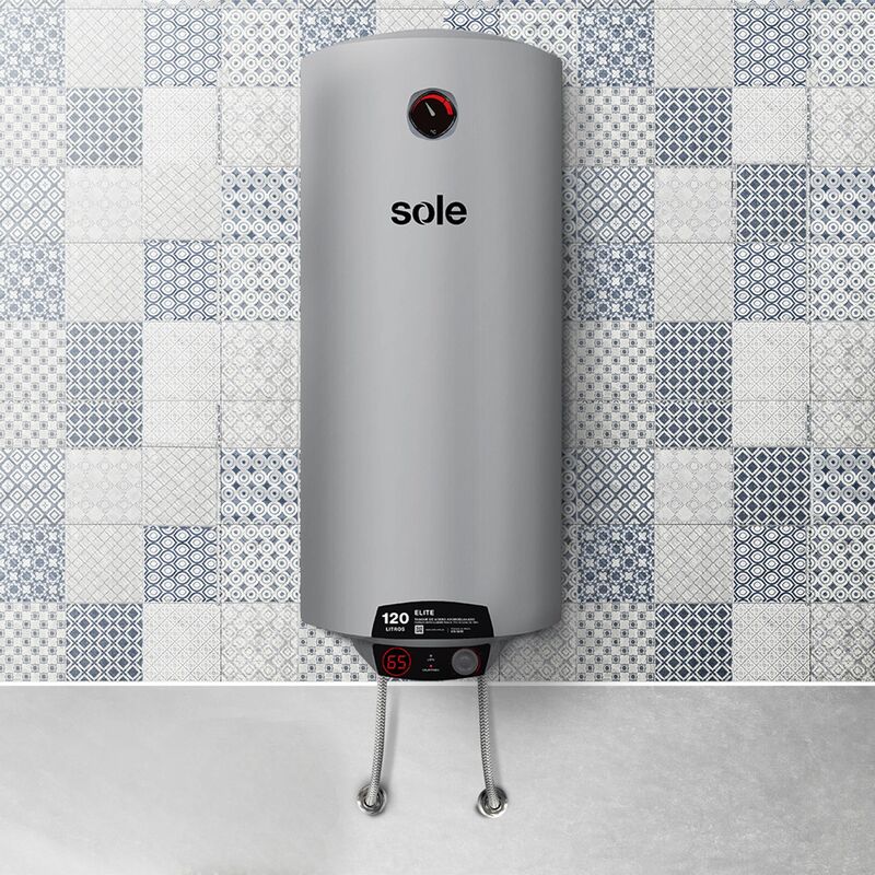 TERMA ELÉCTRICA ELITE 120 LITROS