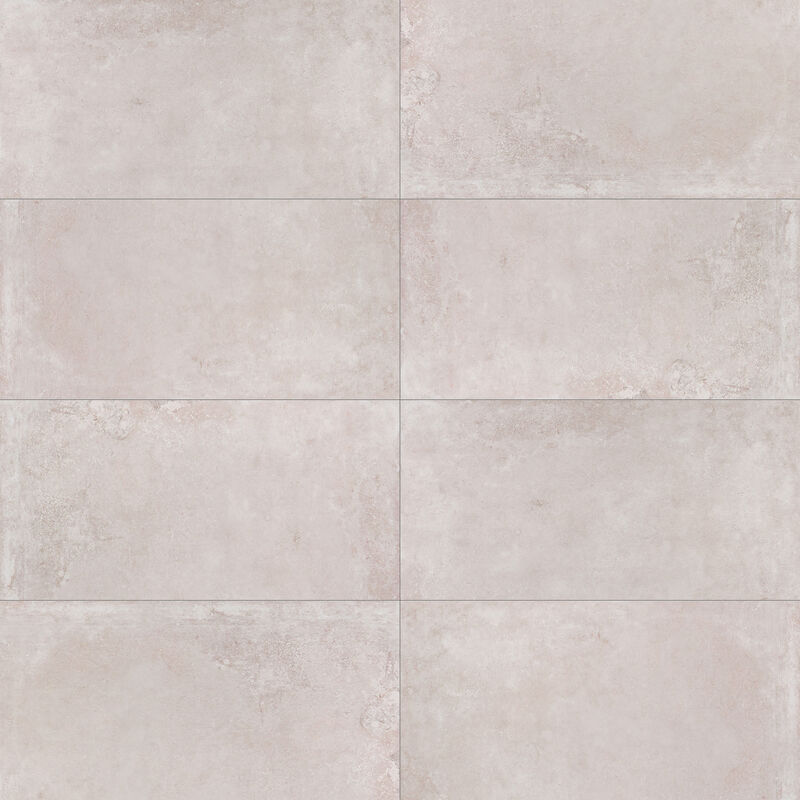 PORCELANATO ESMALTADO MIDWAY ASH MATE 60X120 CM