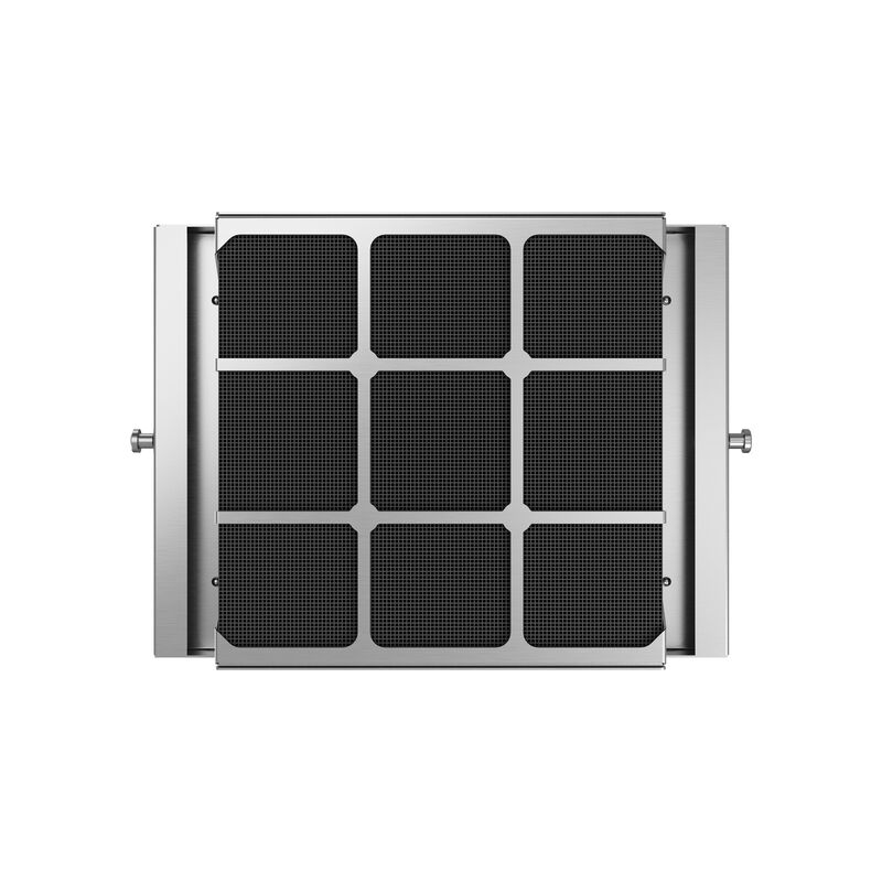 FILTRO DE CARBÓN DVT 98660