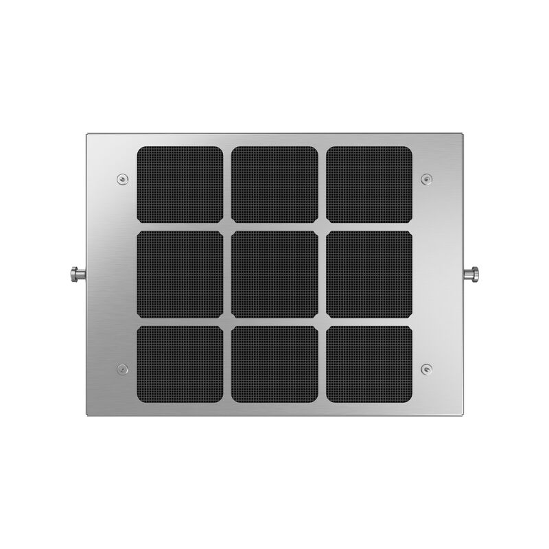 FILTRO DE CARBÓN DVT 98660