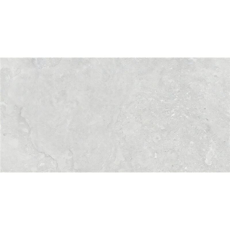 PORCELANATO ESMALTADO PORTLAND GREY MATE 59.5X120 CM