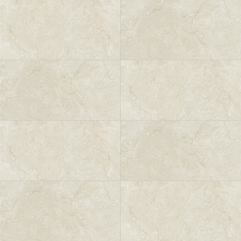 PORCELANATO ESMALTADO PORTLAND BONE MATE 59.5X120 CM