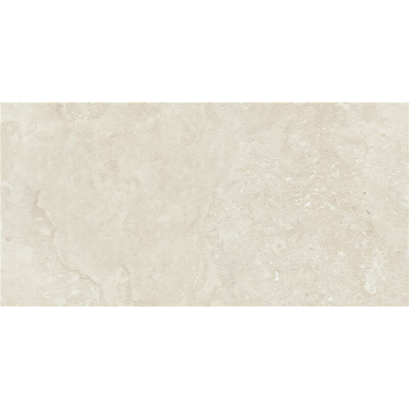 PORCELANATO ESMALTADO PORTLAND BONE MATE 59.5X120 CM