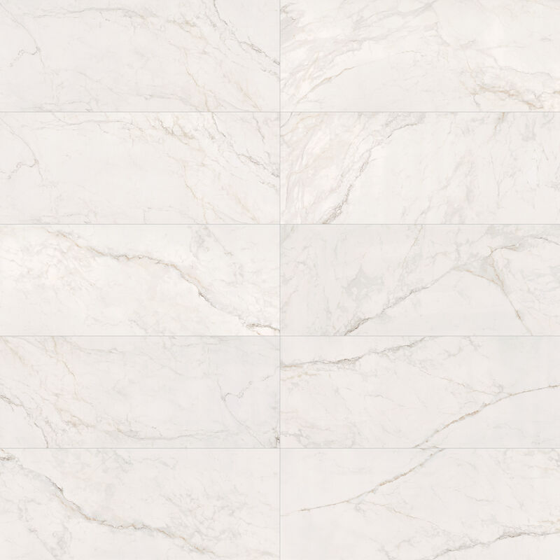 CERÁMICO ESMALTADO APUANO ORO MATE 45X120 CM