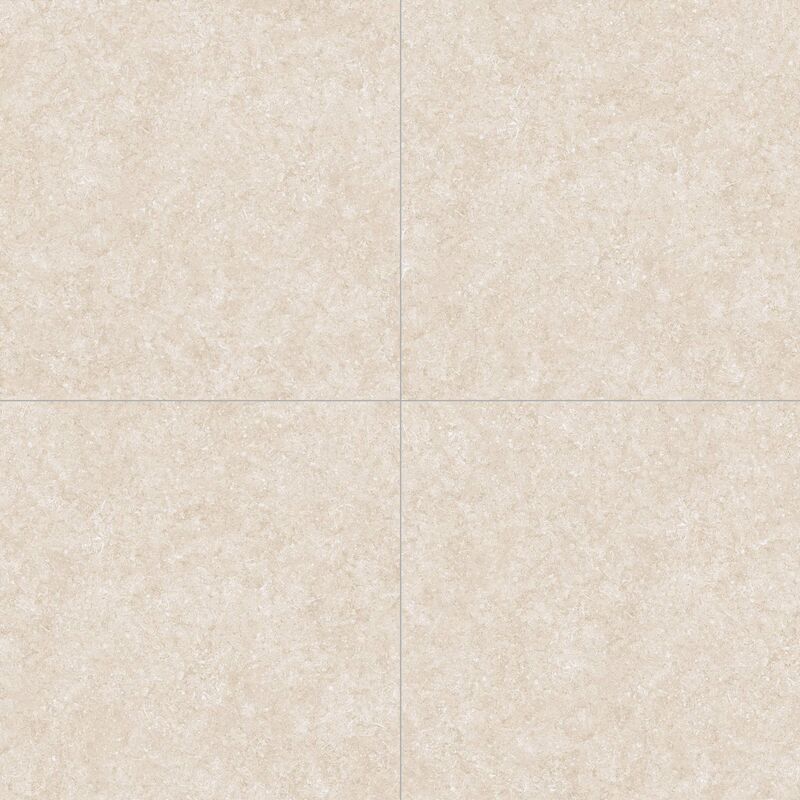 PORCELANATO ESMALTADO VSTONE OFF WHITE MATE 79.85X79.85 CM