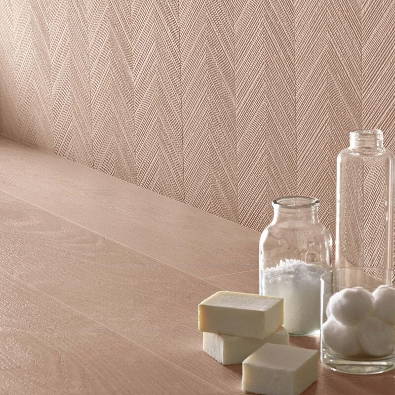 CERÁMICO ESMALTADO AVANTGARDE SOLAIRE MATE 45X120 CM