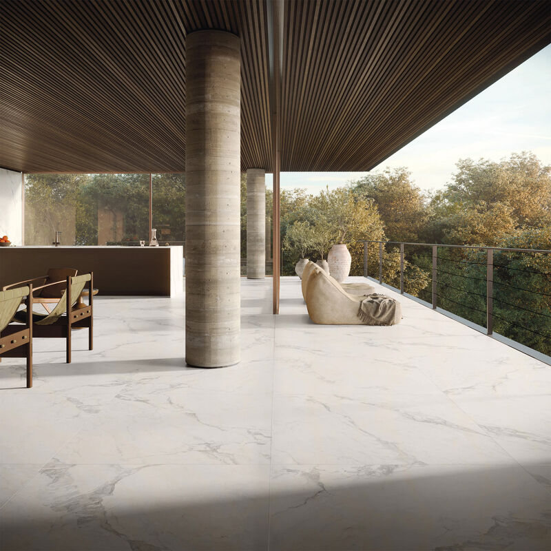 PORCELANATO ESMALTADO OPUS PULIDO 59.85X119.85 CM
