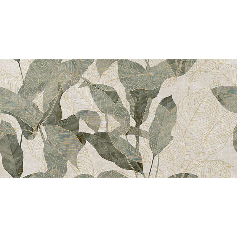 PORCELANATO ESMALTADO TROPIC LINEN MATE 60X120 CM